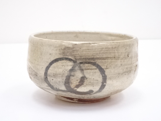 JAPANESE TEA CEREMONY / CHAWAN(TEA BOWL)